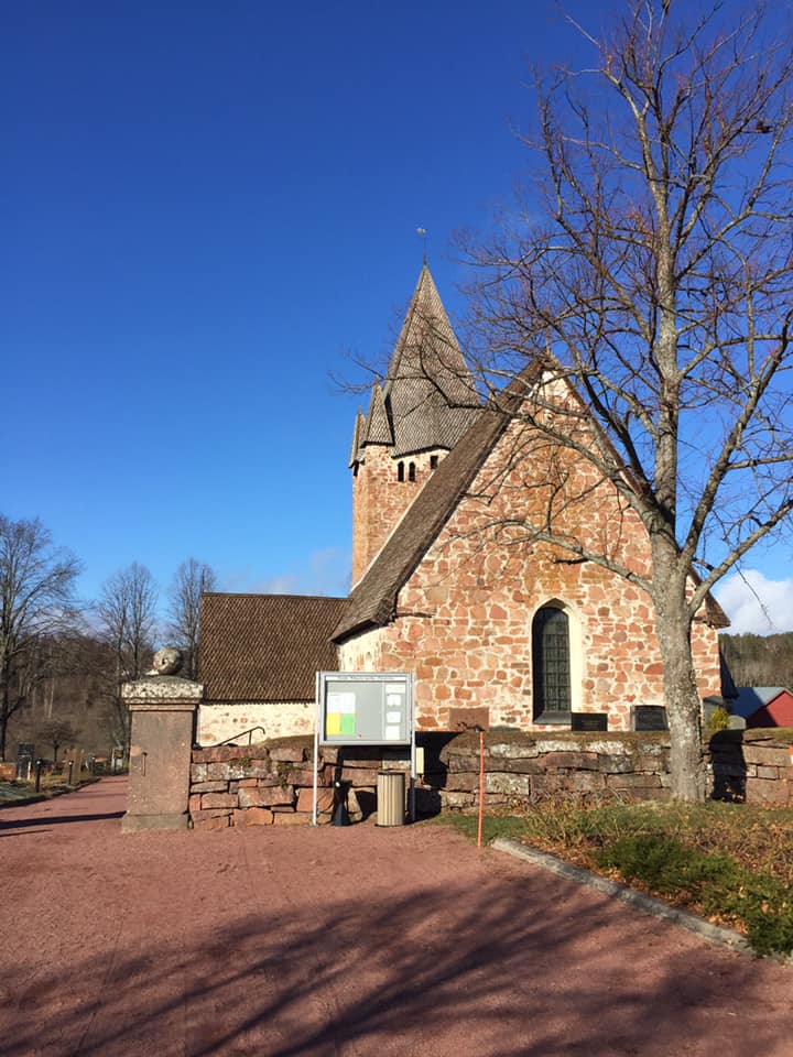 Finströms kyrka