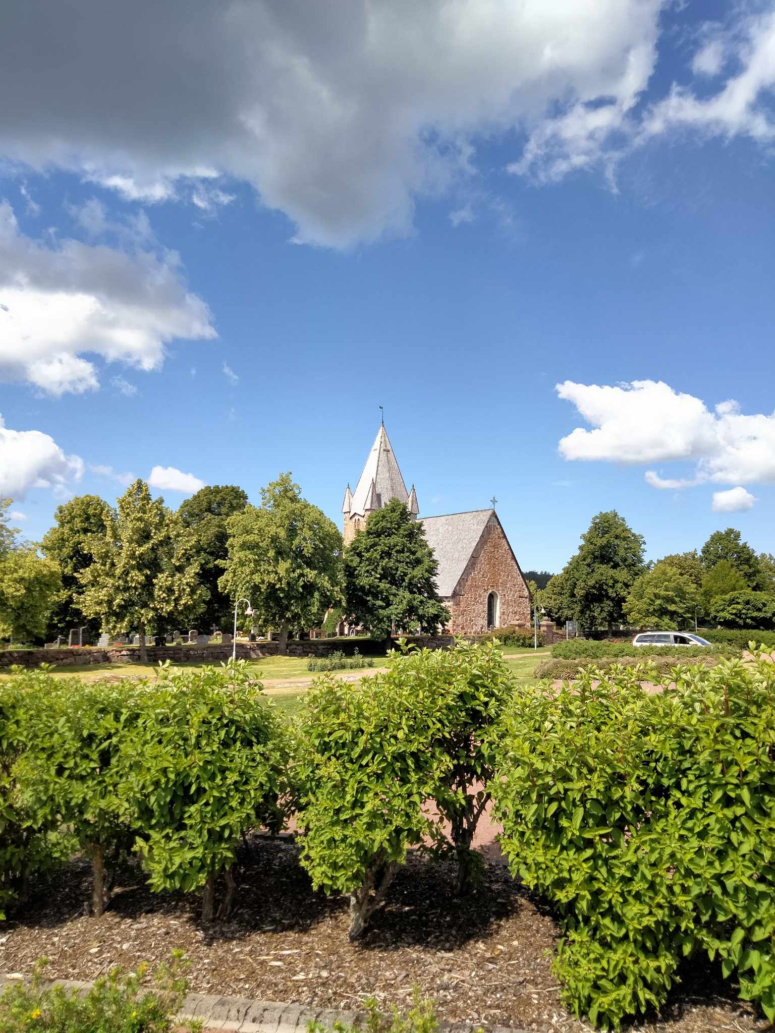 Finströms kyrka avstånd.jpg