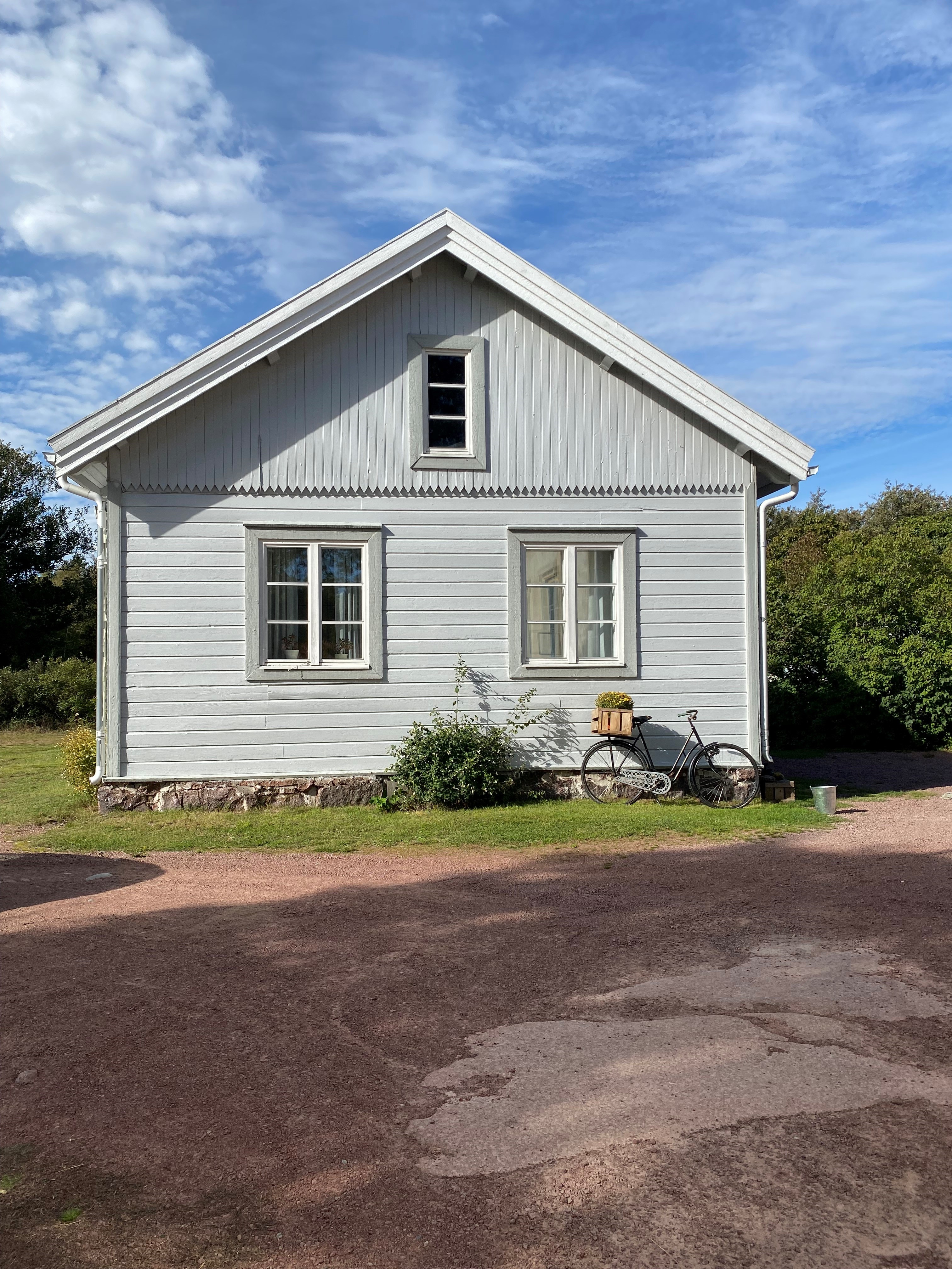 Vårdö församlingshem
