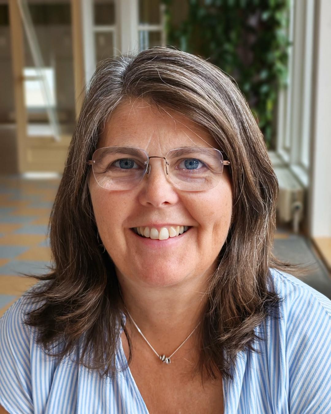 Ann-Louise Törnqvist