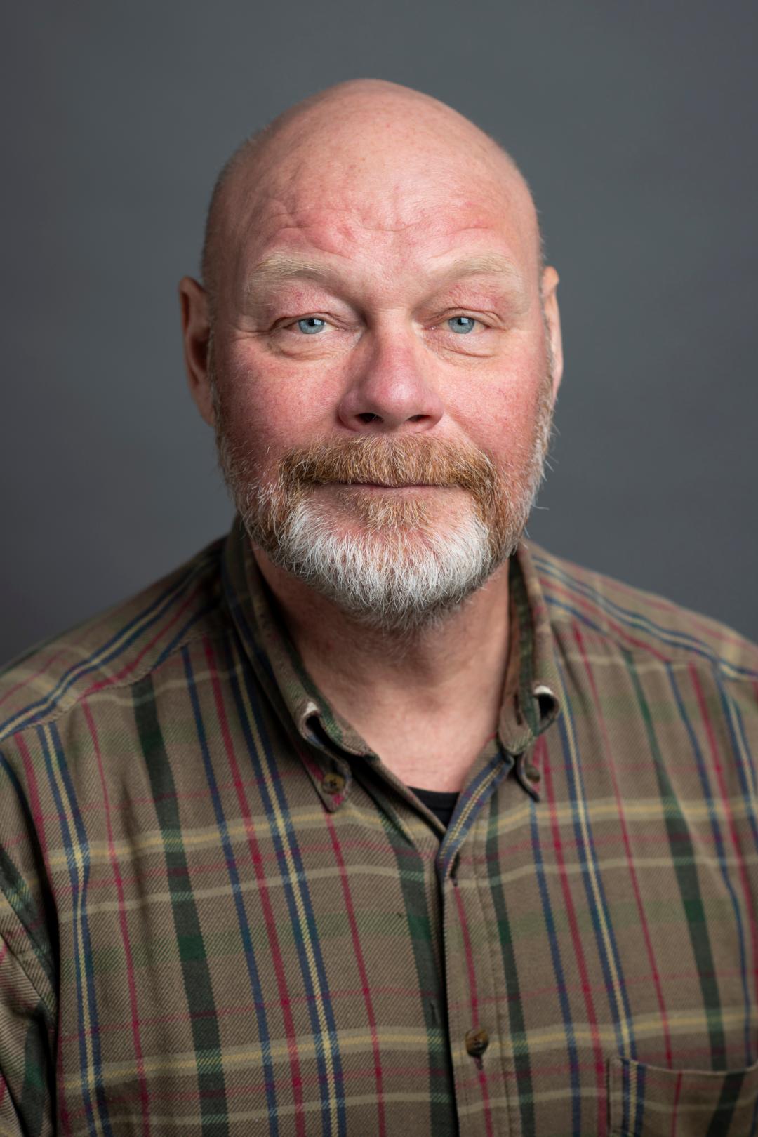 David Husell
