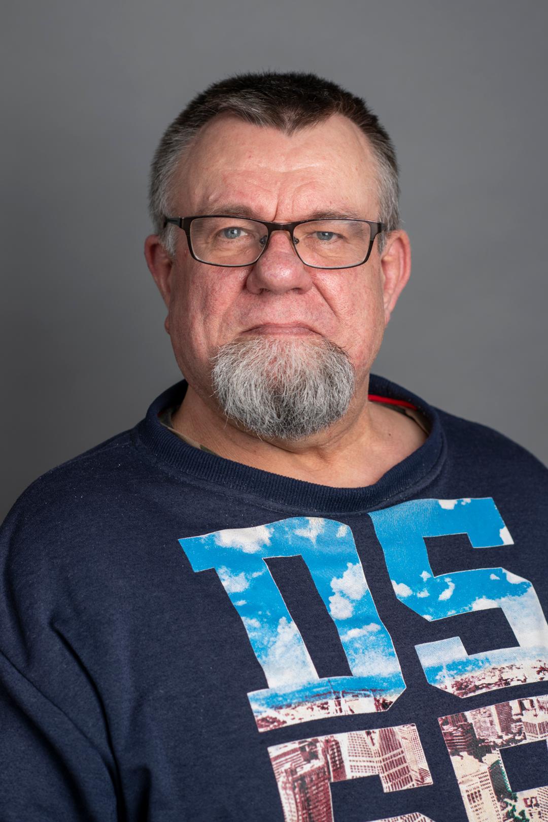 Hans Wikström