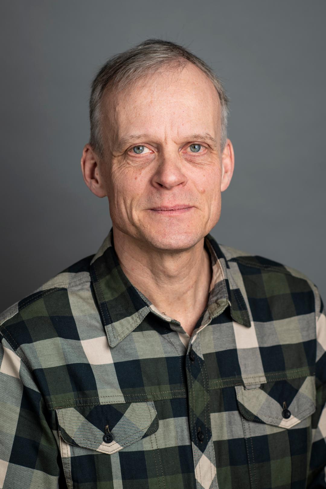 Johan Norrgård