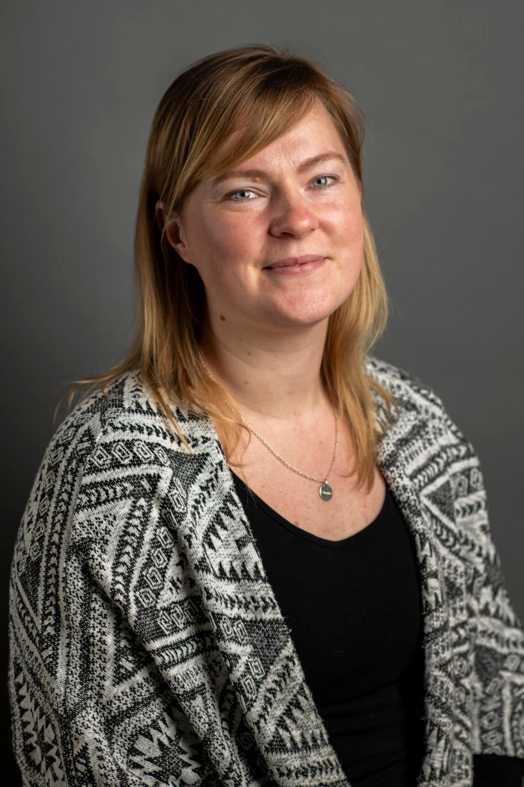 Johanna Stenman