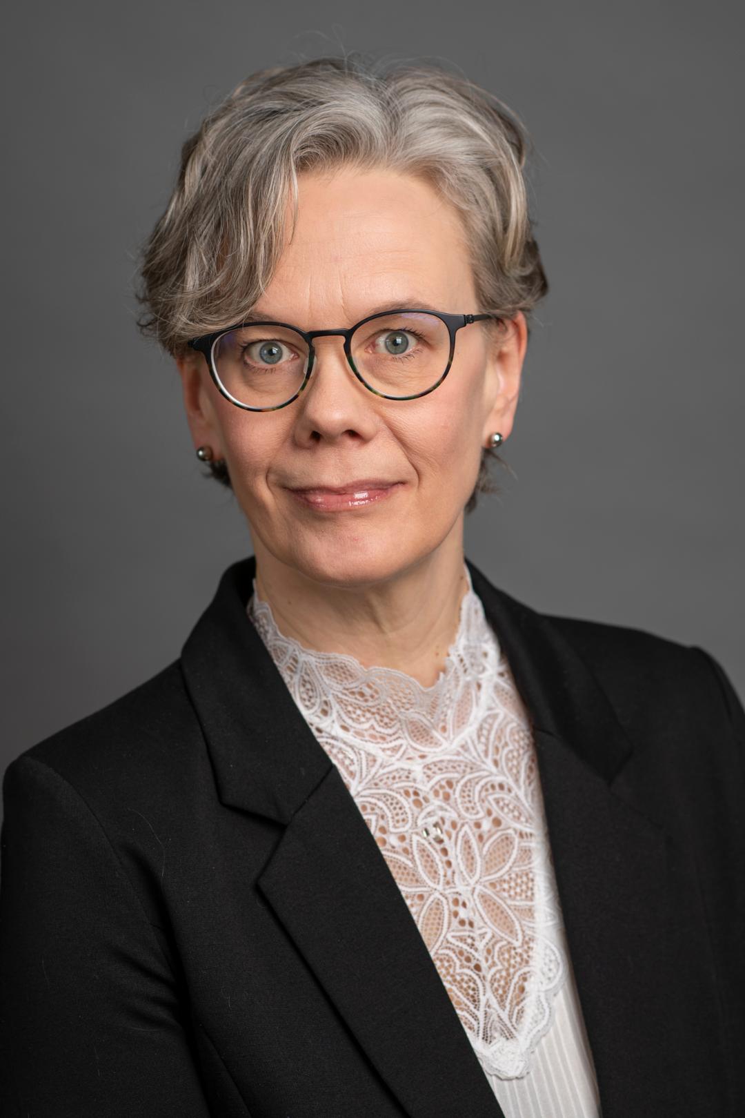 Johanna Boholm