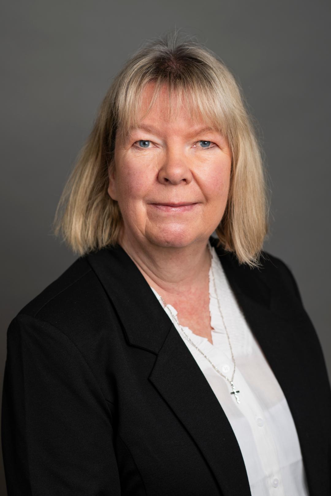 Johanna Svahn-Randelin