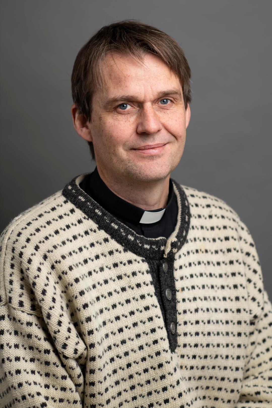 Jon Lindeman