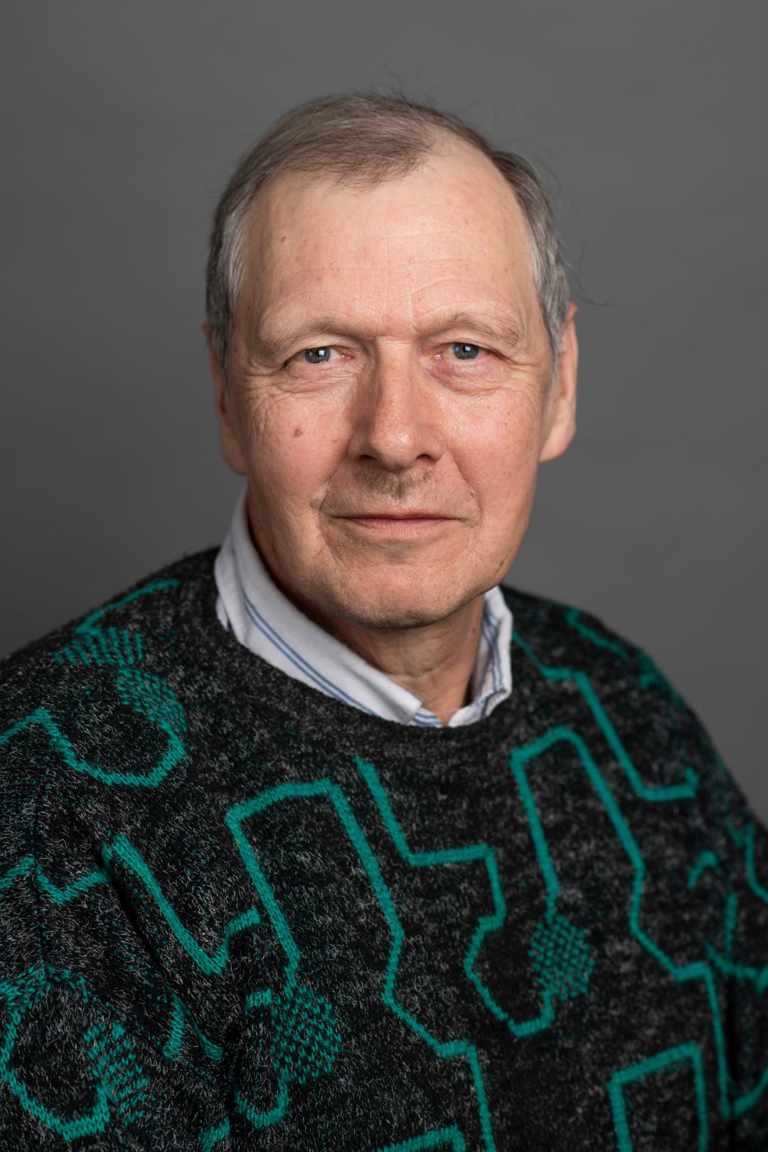 Roger Söderström