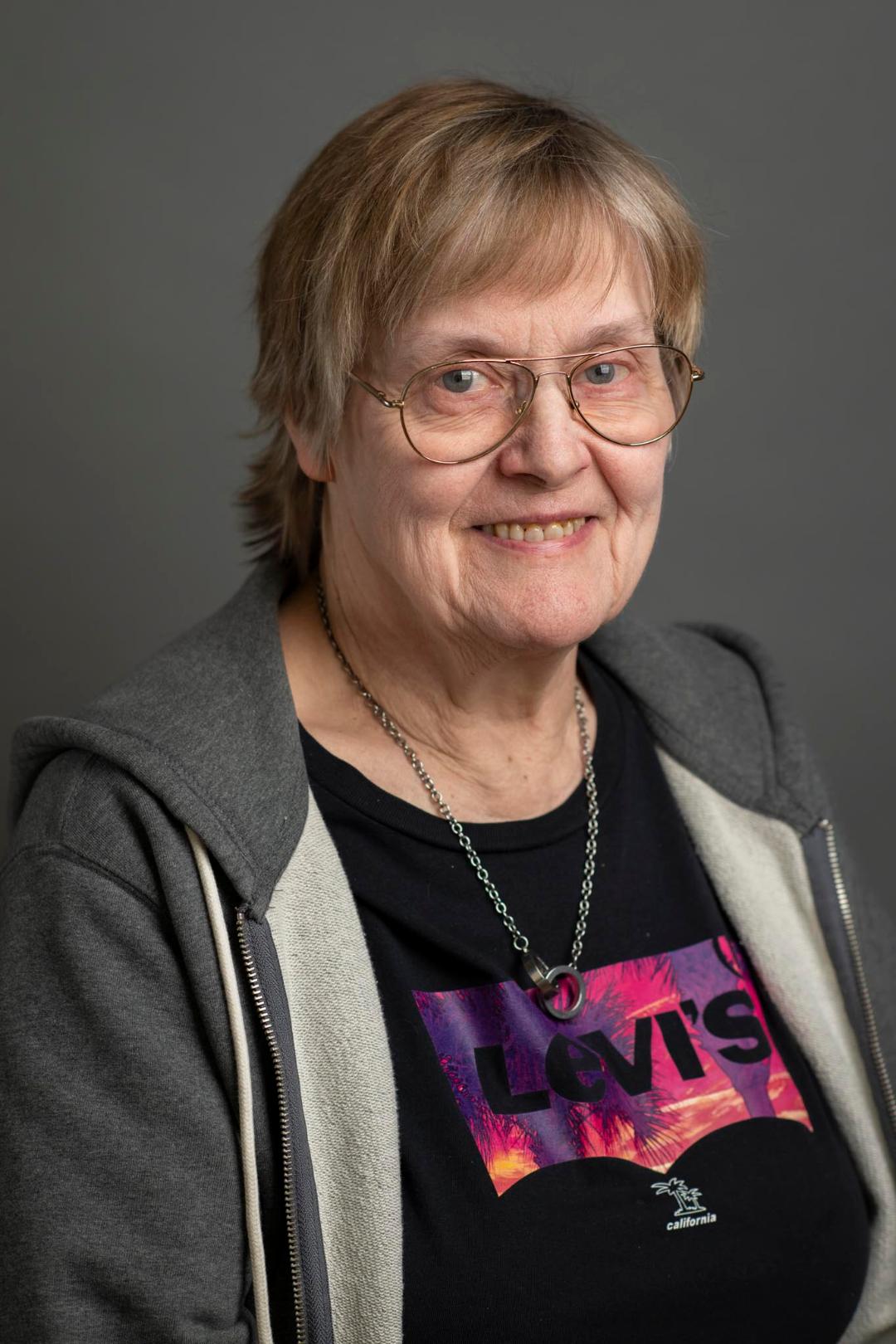 Yvonne Eriksson
