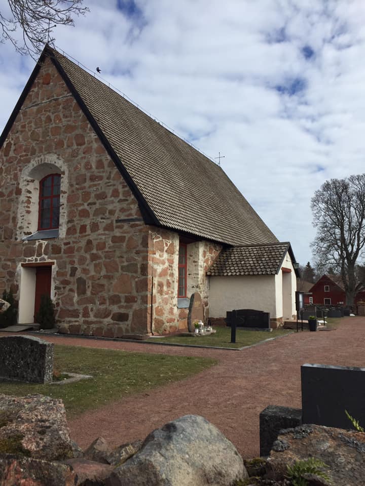 Geta kyrka