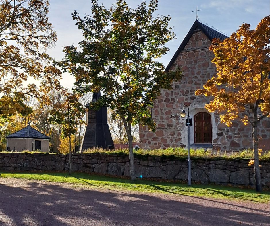 Geta kyrka